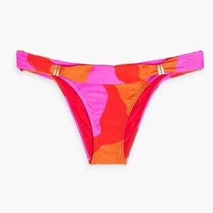 ViX Artsy Bia Tube Bikini Bottom